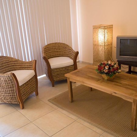 Camacuri Apartments Oranjestad Phòng bức ảnh