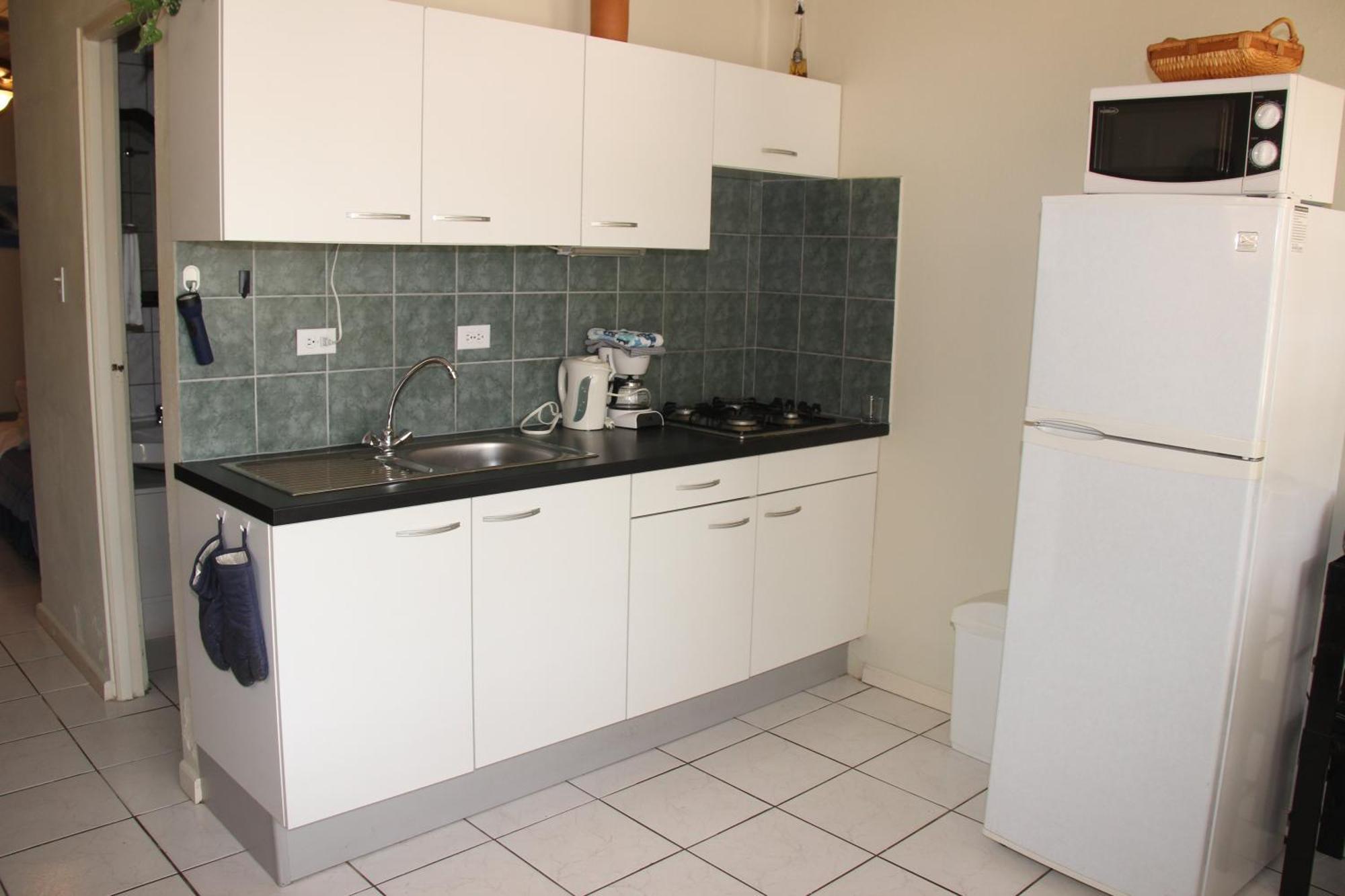 Camacuri Apartments Oranjestad Phòng bức ảnh