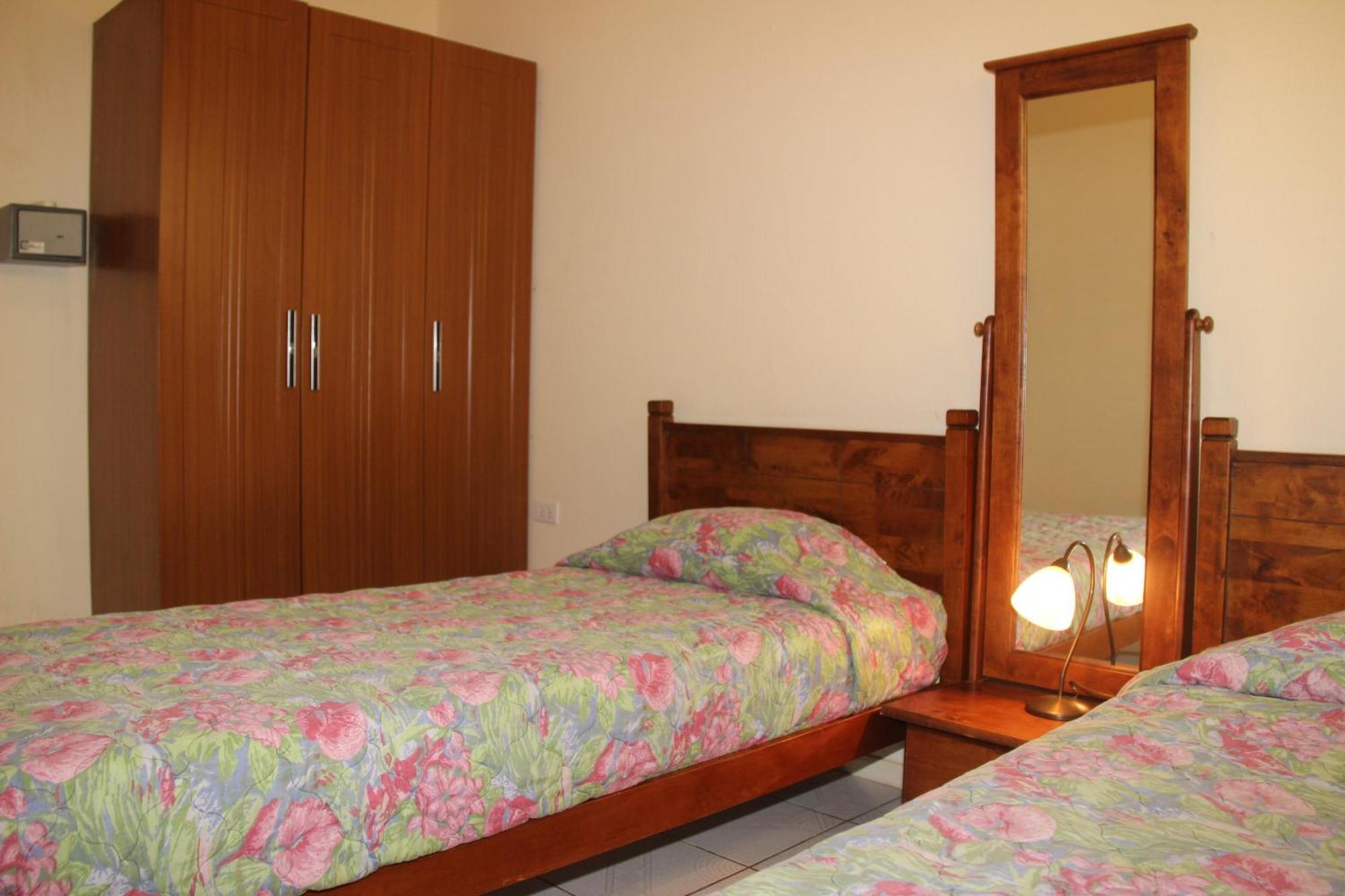 Camacuri Apartments Oranjestad Phòng bức ảnh