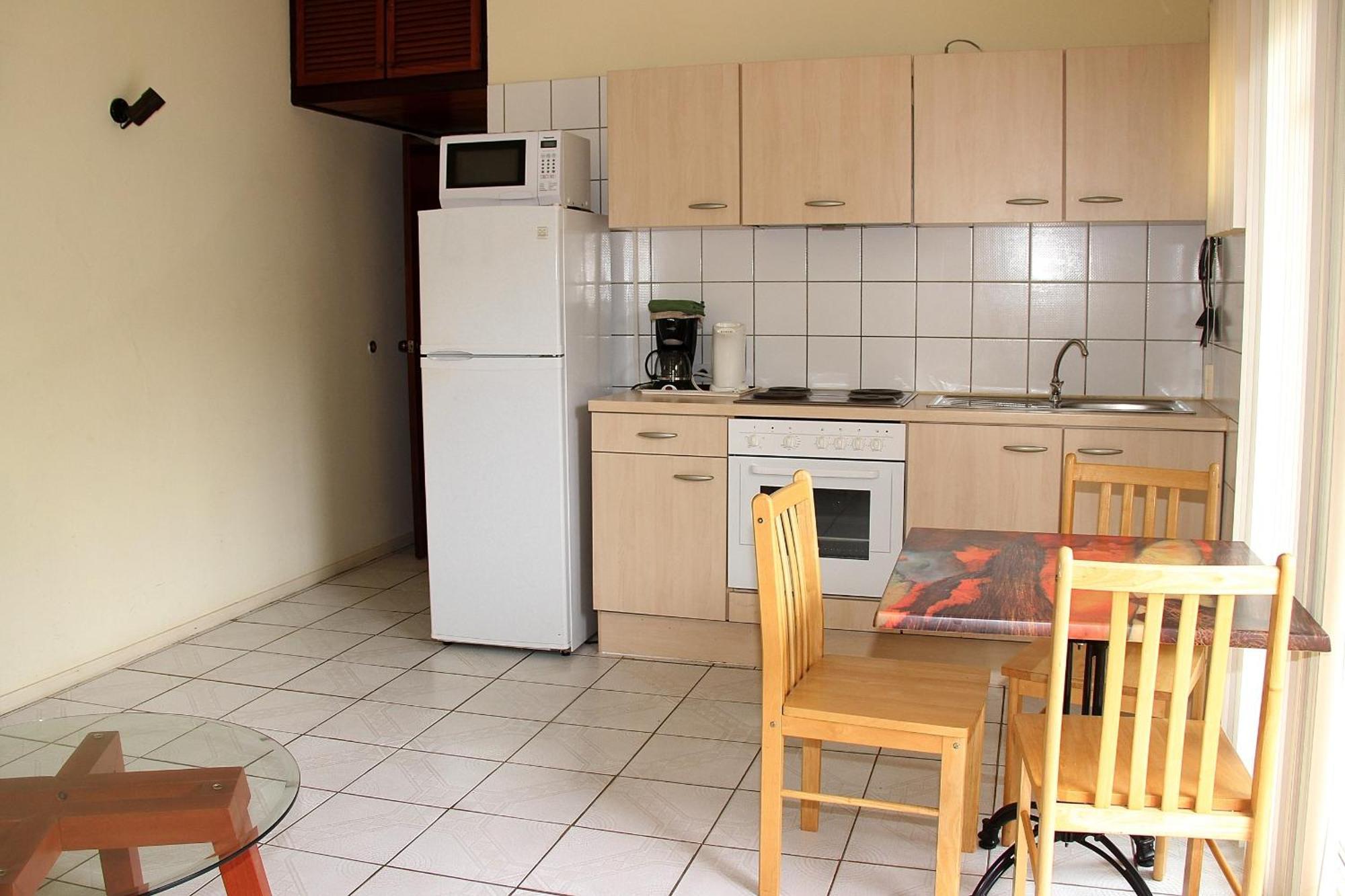 Camacuri Apartments Oranjestad Phòng bức ảnh